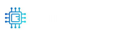 Digital Darcy Logo